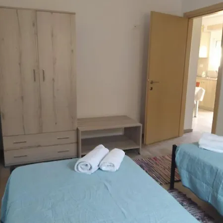 Hébergement de vacances Stegna Archangelos (Rhodes)