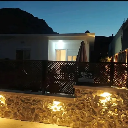 Hébergement de vacances Stegna